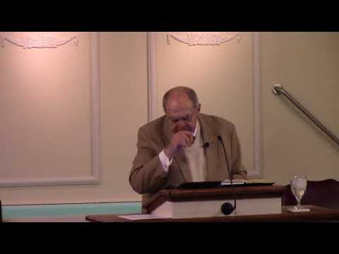 Understanding Divine Providence by Don Fortner