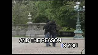 AVSEQ01 The Reason - Hoobastank | Able Music