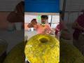 Volcano Panipuri Of Surat Indianstreetfood Creatingforindia Shorts