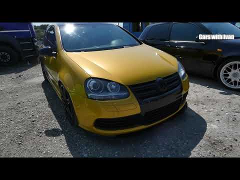 IS THE VW GOLF MK5 A COOL CAR IN 2020?