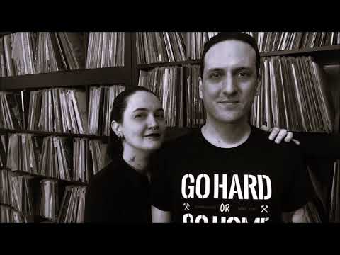 PETDuo - DJ Set @ Awakenings Spring Festival Houtrak (Buitenhuizen, NL) 2004-07-03