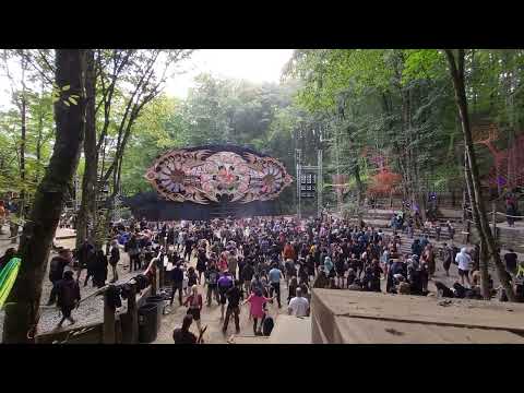 Arsiaba@MoDemFestivalOfficial ,Croatia