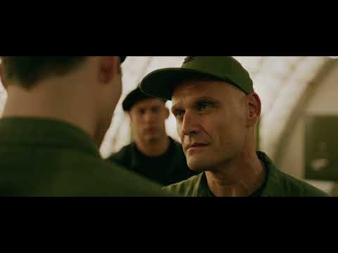 X-Men: Days of Future Past (2014) - Mystique vs Soldiers