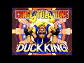 Real Bout Fatal Fury 2 The Newcomers Duck King Level 8 Arcade