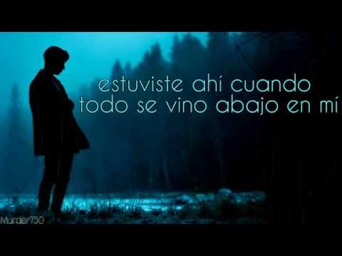 Colton Dixon - Through All Of It (español)
