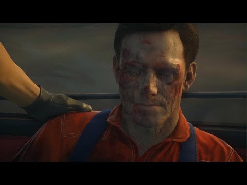 BATTLEFIELD:HARDLINE  PS5 GamePlay Walkthrough Part 20 LEGACY