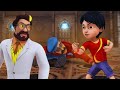 Shiva शिवा Shiva In Hospital Episode 157 Shiva Shiva Shiva Cartoon Shiva Reva In Hospital