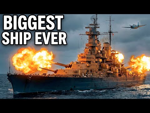 Sink the Bismarck! The 6-Day Hunt for Hitler's Sea Monster