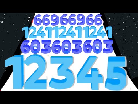 2048 Jelly Shooter vs Number Running - (Number Master, 2048) Android Gameplay