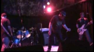 DUMMY ROOM - LIVE @ REGGIE'S - DISCARD OF LIFE