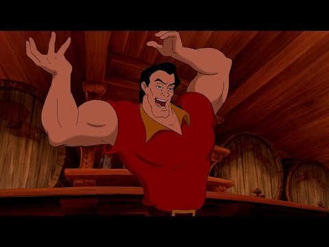 Não Há Igual A Gaston video