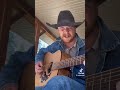 Colter Wall - For a Long While