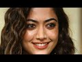 Rashmika Mandanna Face Closeup Vertical Video Ultra HD Rashmika Mandanna Cute Experiences