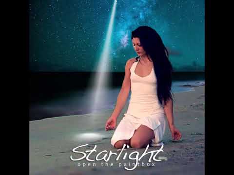 Open the Paintbox - Starlight