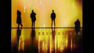 Soundgarden - Rhinosaur