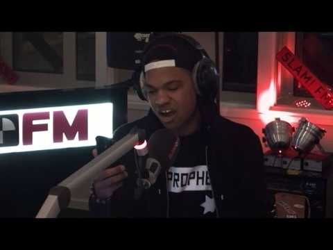 De Langste Freestyle van 2014: MC Prophet | Juize
