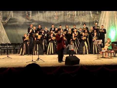 Cezar Ouatu - Cinema Paradiso cu muza - Casa Sindicatelor Ploiesti 2013