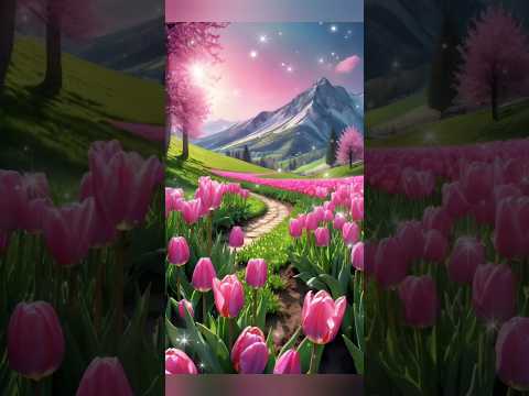 beautiful flowers #shorts