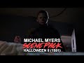 Michael Myers Part 2 Scene Pack Halloween II 1981