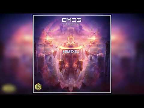 EMOG - Solaris (Remixes) [Full Album]