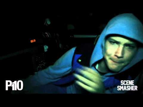 P110 - Fernquest aka Tiny Skitz [Scene Smasher]