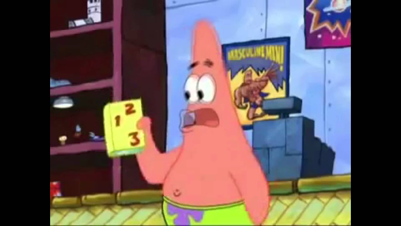 Patrick John Cena Compilation