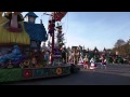 Disneyland Paris Magic Parade (Magic Everywhere ...