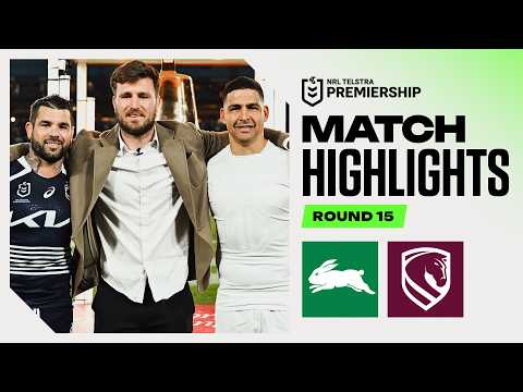 youtube video highlights
