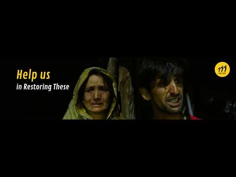 Before Winter Steals Their Hope | Help Warwan Valley Families Survive the Cold