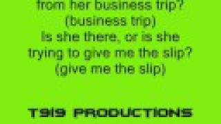 Stacy&#39;s Mom Lyrics (Full Song)