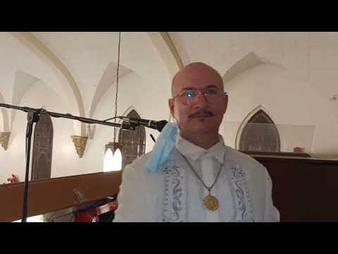 04-14-2022 IGLESIA SAGRADO CORAZON LINCOLN HEIGHTS LOS ÁNGELES CALIFORNIA-JORGE LUIS ALVAREZ 