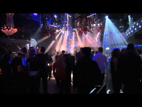 Juventa @ Luminosity Christmas Special 25-12-2010 (1/2)