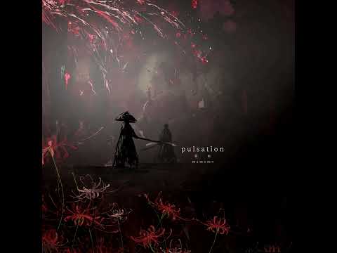 mamomo - pulsation