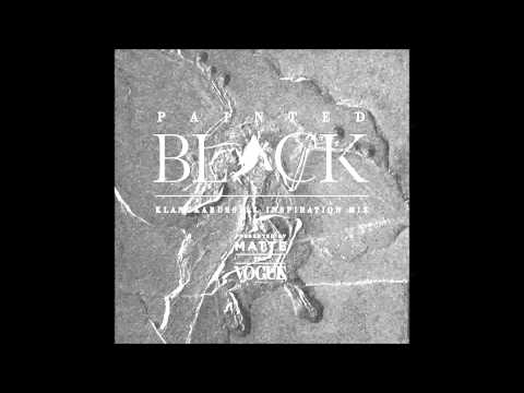 Klangkarussell - Painted BLACK (Inspiration Mix for Vogue)