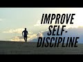 8 Ways to Build Self-Discipline in Your Weight Loss & Fitness