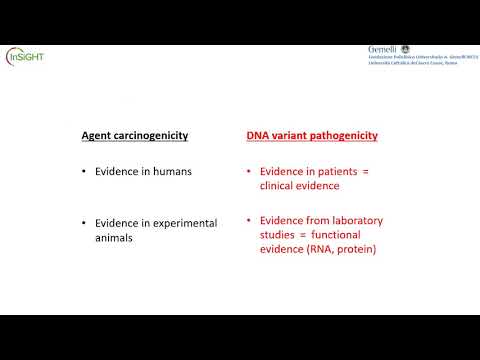 E15.1 Variant Interpretation in Hereditary Colorectal Cancer Syndromes Lessons Learned from INSIGHT