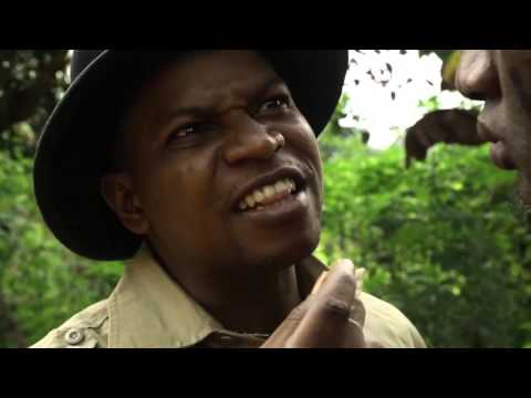 BEAUTY OF THE GODS SEASON 3 - LATEST 2015 NIGERIAN NOLLYWOOD MOVIE