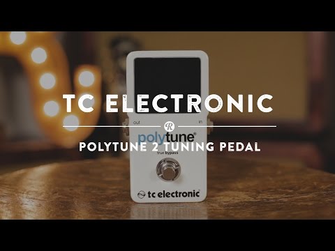 Tc Electronic Polytune 2 image 2