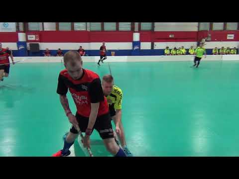 4.11.2017 SJ 66 - HakU (3.erä)