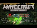 Minecraft PE Server Review - LifeBoat (24/7 ...
