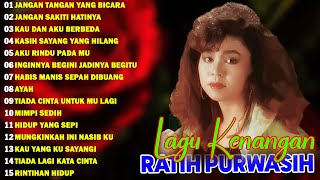 Download lagu Ratih Purwasih Full Album || Lagu Nostalgia Paling Dicari || Lagu Lawas Penuh Kenangan mp3