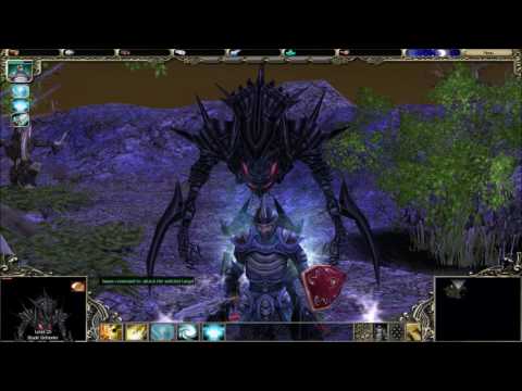 Spellforce: The Order of Dawn Episode 55 - Nightwhisper Dale