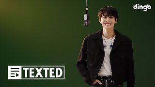 Download lagu Doyoung - Little Light | [TEXTED] Doyoung | Lirik Lagu | Dingo Indonesia mp3