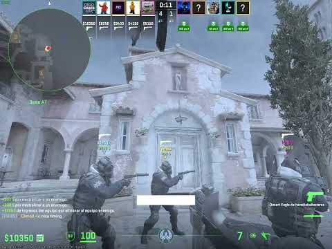 IBAI y MOVISTAR KOI CAMINO AL MAJOR