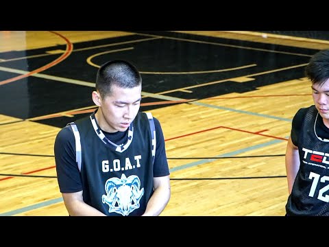 Snippers(4) vs Chris&dave(5) | Saturday tier 5 - tcbl 2019 summer