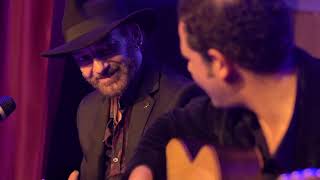 Duquende y Diego Del Morao quota Camarnquot en II Festival Flamenco de Club