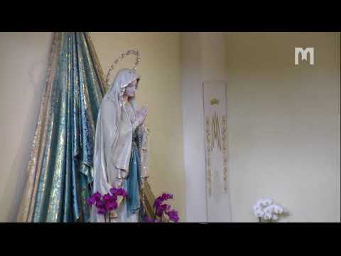 Sveta misa iz Međugorja