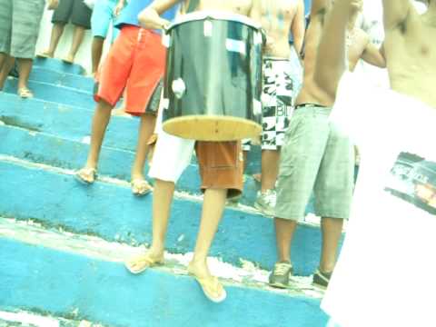 Bravura - Olaria x imundo - vamo vamo olaria