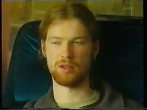 Aphex Twin on the nature of electronic music