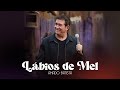 Amado Batista LÁBIOS DE MEL DVD Perdoa